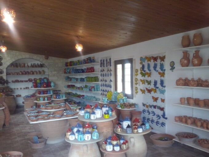 From Rethymno: Arkadi, Melidoni, and MargaritesTourEXCLUSIVE - Frequently Asked Questions