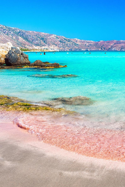 From Rethymno: Bus Trip to Elafonisi Beach - What to Bring