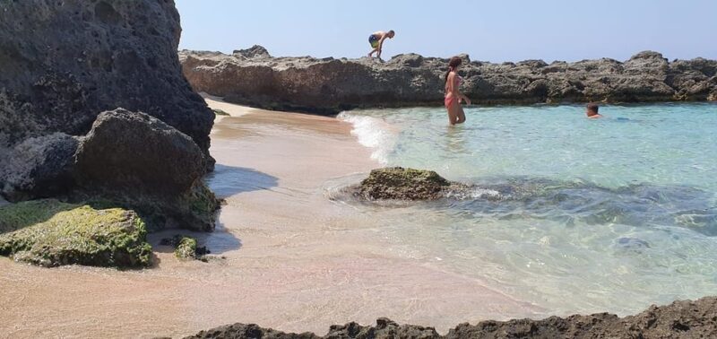 From Rethymno: Chania and Falasarna Beach Tour PRIVATE - Tour Guide