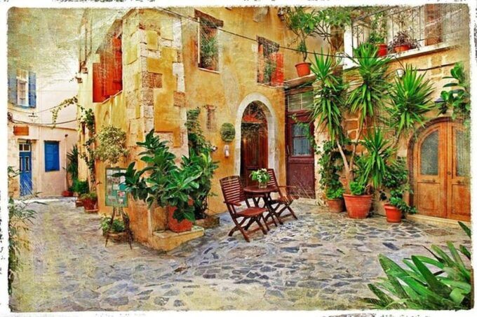 From Rethymno: Chania City Tour - Itinerary Changes and Availability