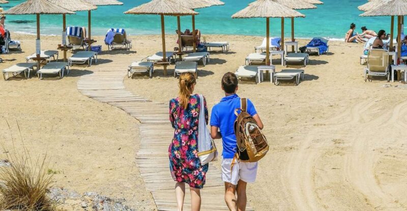 From Rethymno & Chania: Day Trip to Elafonisi and Falassarna - What to Bring and Recommendations