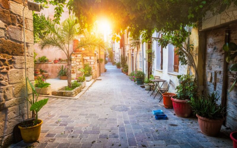 From Rethymno: Chania Discovery Day Tour - Whats Included