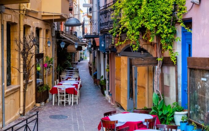 From Rethymno: Chania Discovery Day Tour - Customer Reviews