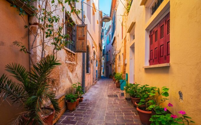 From Rethymno: Chania Discovery Day Tour - Reservation and Cancellation