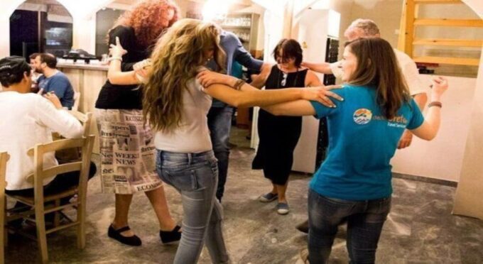 From Rethymno: Cretan Night Music, Food & Dancing - Wheelchair Accessibility