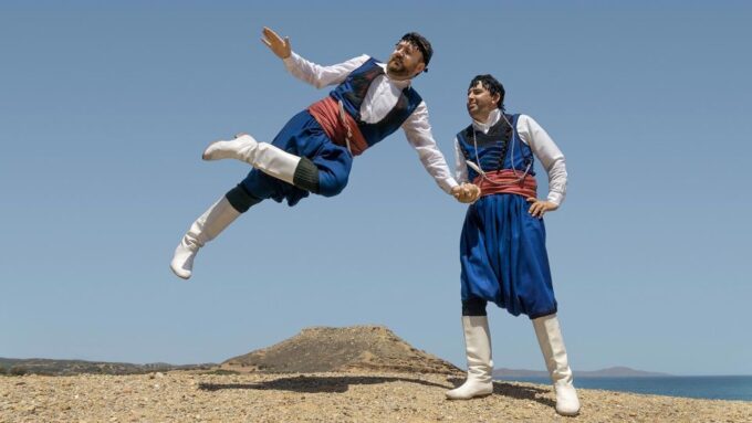 From Rethymno: Cretan Night Music, Food & Dancing - Frequently Asked Questions