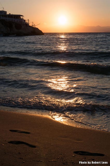 From Rethymno: Day Trip to MATALA - Ag.Galini - SPILI - Inclusions and Exclusions