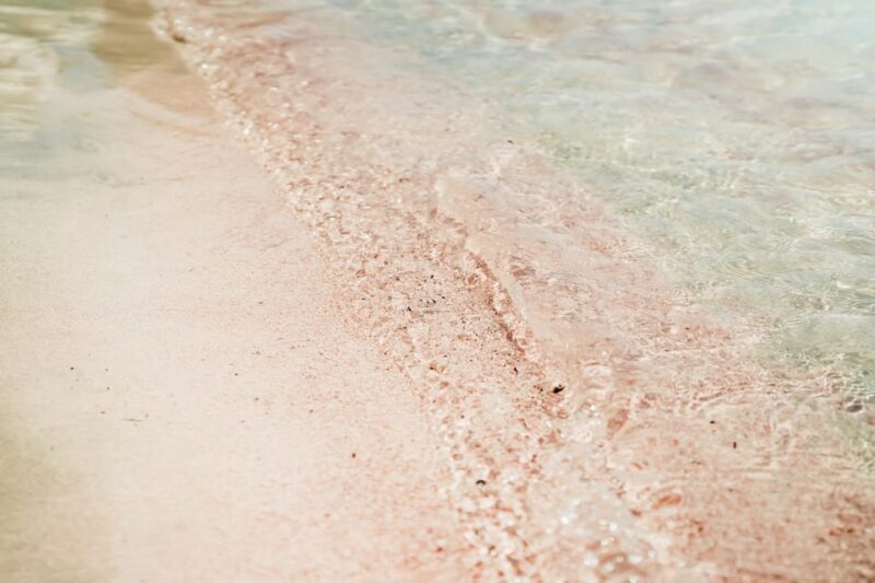 From Rethymno: Elafonissi Pink Sand Beach Tour PRIVATE - Itinerary Highlights