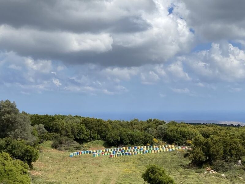 From Rethymno: Eleven Gates Hike on The Shepherds Path - Inclusions and Exclusions