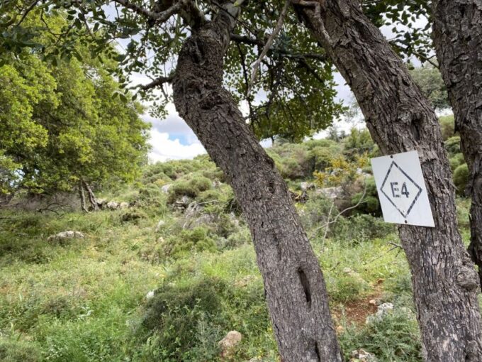 From Rethymno: Eleven Gates Hike on The Shepherds Path - Shepherds Paths and Landscapes