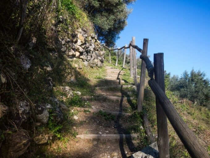 From Rethymno: Eleven Gates Hike on The Shepherds Path - Important Considerations