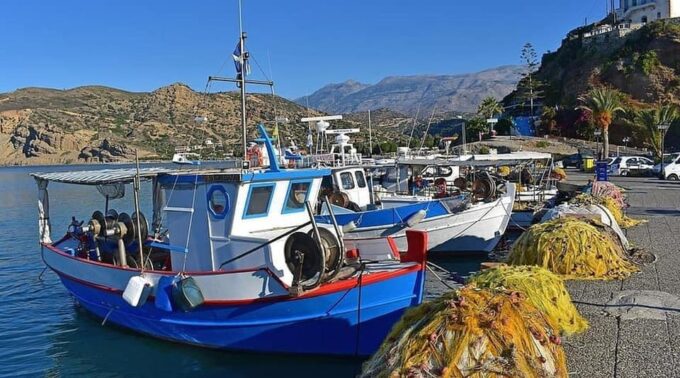 From Rethymno: Matala , Agia Galini and Spili Tour Day Trip - Recap