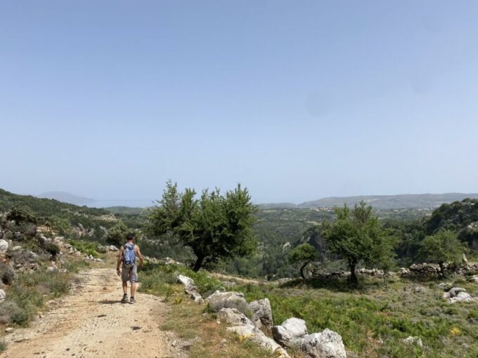 From Rethymno: Private Day Trip to 2 Unknown Gorges & Snacks - Frequently Asked Questions