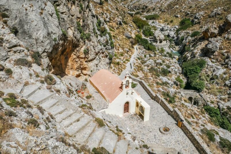 From Rethymno Private Full Day Tour to the South - Inclusions and Pricing