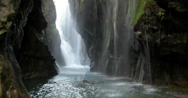 From Rethymno: River Trekking Trip at Kourtaliotiko Gorge - Exploring Hidden Forest and Waterfalls