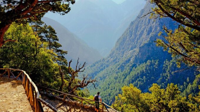 From Rethymno: Samariá Gorge Full-Day Hike - Reservation and Cancellation Policy