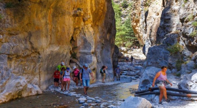 From Rethymno: Samariá Gorge Full-Day Hike - Frequently Asked Questions