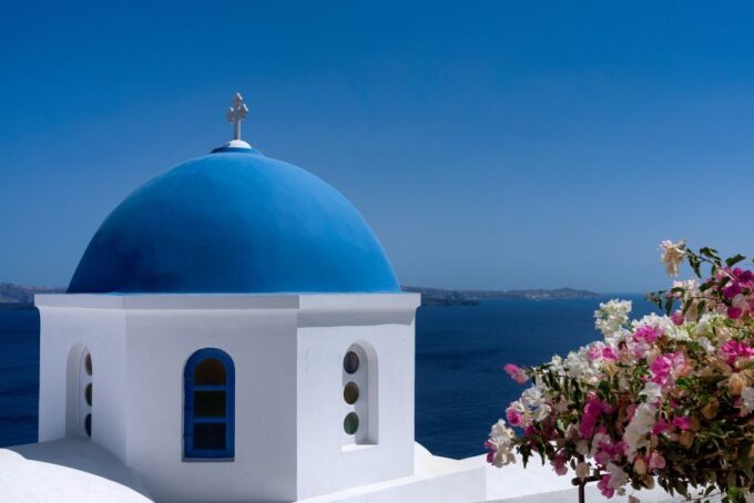 From Rethymno: Santorini Guided Tour and Cruise From Crete - Frequently Asked Questions