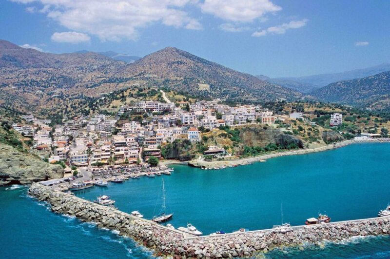 From Rethymno: Spili, Agia Galini, and Matala Tour - Customer Reviews and Ratings
