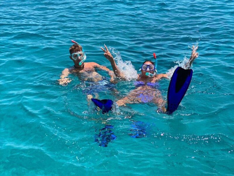 From Rethymno: Sunset Catamaran Cruise With Wine and Cheese - Meeting Point and Requirements