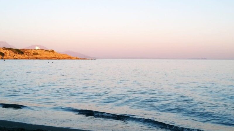 From Rethymno: Tour to Imbros-Frangokastelo-South Coast - Recap
