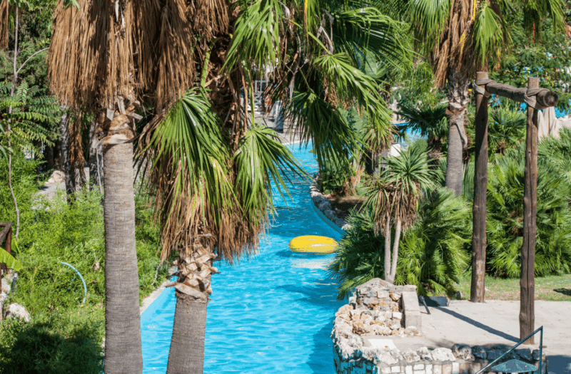 From Rethymno: Waterpark Adventure With Bus Transfer - What to Bring and Important Information