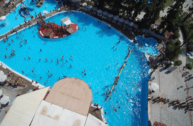 From Rethymno: Waterpark Adventure With Bus Transfer - Customer Reviews and Ratings