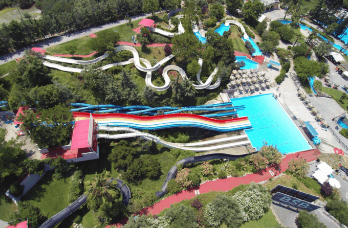 From Rethymno: Waterpark Adventure With Bus Transfer - Accessibility and Inclusivity