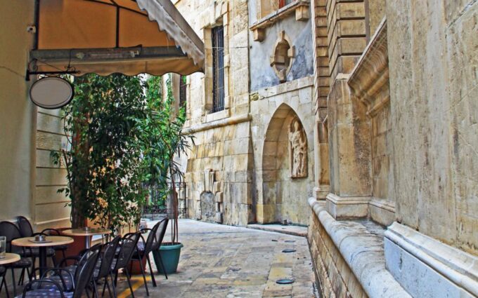 From Rethymnon: Knossos Palace and Heraklion Day Trip - Frequently Asked Questions