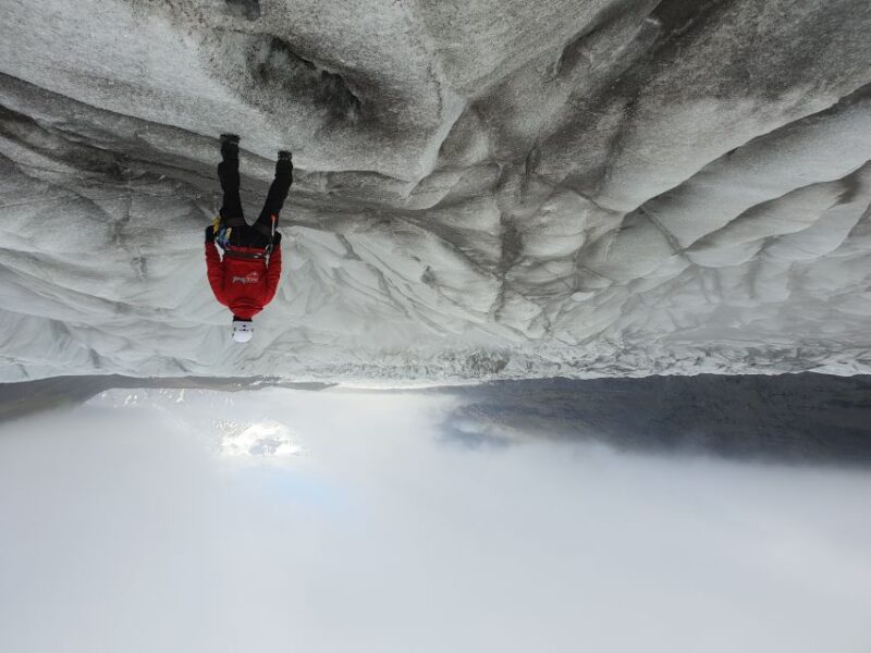 From Reykjavik: 2-Day South Coast Trip & Glacier Hike - Reynisfjara Black Beach