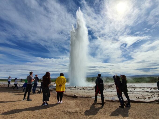 From Reykjavik: 2-Day South Coast Trip & Glacier Hike - Inclusions and Recommendations