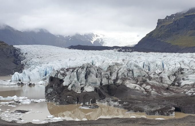 From Reykjavik: 2-Day South Coast Trip & Glacier Hike - Frequently Asked Questions