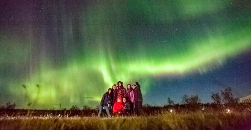 From Reykjavik: 3-Day South Coast Winter Tour With Ice Cave - Key Points