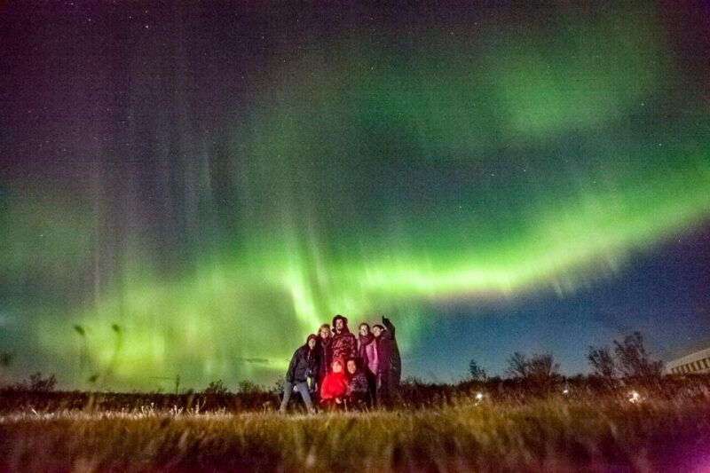 From Reykjavik: 3-Day South Coast Winter Tour With Ice Cave - Itinerary Highlights