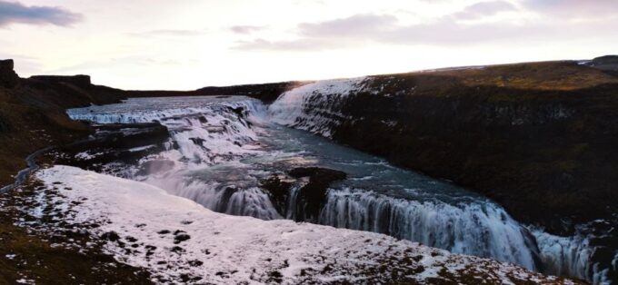 From Reykjavik: 3-Day South Coast Winter Tour With Ice Cave - Frequently Asked Questions