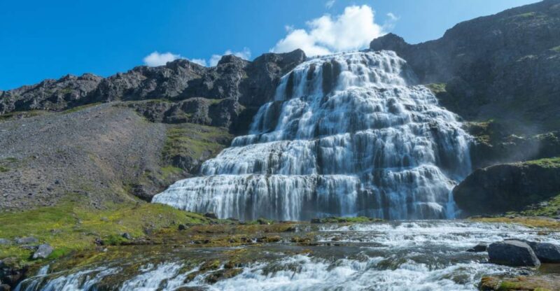 From Reykjavík: 3-Day Tour of the Wild Westfjords - Itinerary Highlights: Day 1