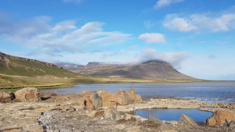 From Reykjavík: 3-Day Tour of the Wild Westfjords - Itinerary Highlights: Day 2