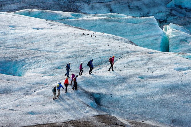 From Reykjavík: 4, 5, 6 or 7-Day Small-Group Ring Road Tour - Reviews and Ratings