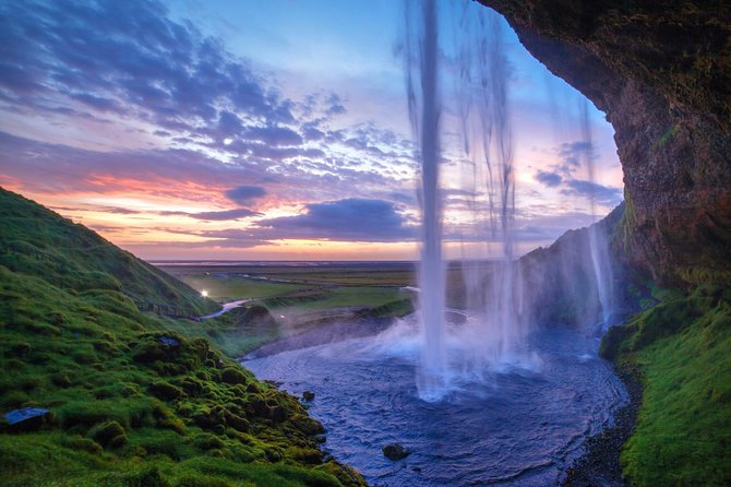 From Reykjavík: 4, 5, 6 or 7-Day Small-Group Ring Road Tour - Explore Icelands Natural Wonders