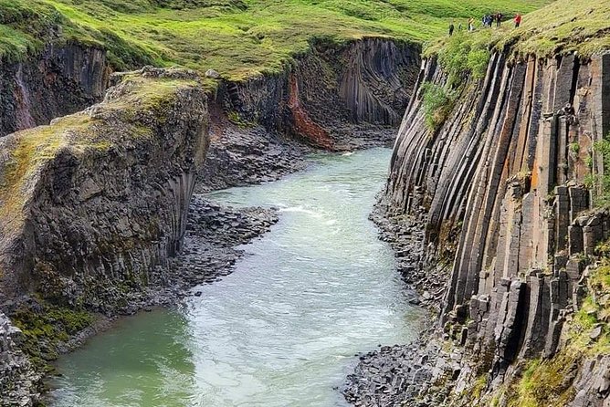 From Reykjavík: 4, 5, 6 or 7-Day Small-Group Ring Road Tour - Optional Activities and Experiences