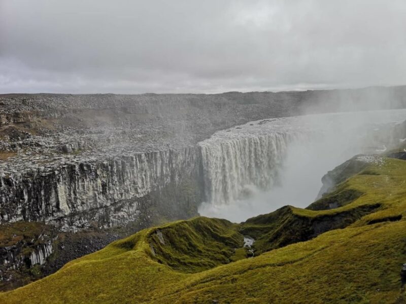 From Reykjavík: 4, 5, 6 or 7-Day Small-Group Ring Road Tour - Key Points