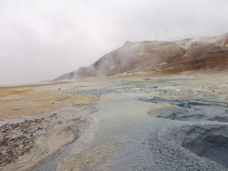 From Reykjavík: 4, 5, 6 or 7-Day Small-Group Ring Road Tour - Itinerary Highlights