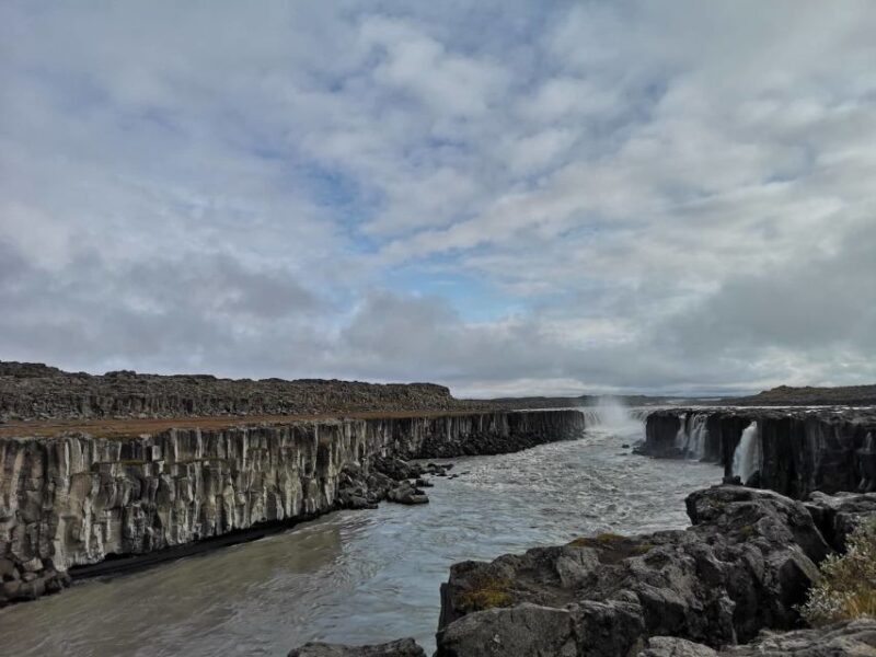 From Reykjavík: 4, 5, 6 or 7-Day Small-Group Ring Road Tour - Included Activities