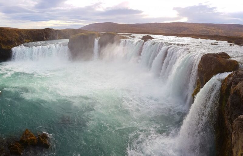 From Reykjavík: 4, 5, 6 or 7-Day Small-Group Ring Road Tour - Participant Information