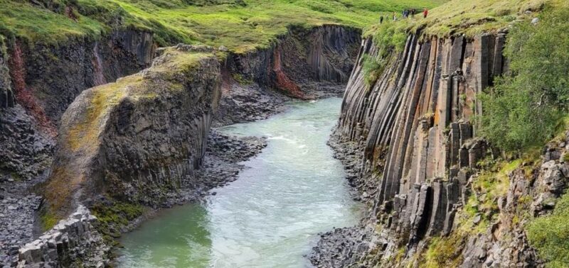 From Reykjavík: 4, 5, 6 or 7-Day Small-Group Ring Road Tour - Customer Feedback