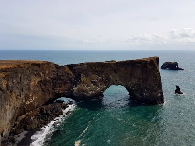 From Reykjavík: 4, 5, 6 or 7-Day Small-Group Ring Road Tour - Tour Duration Options