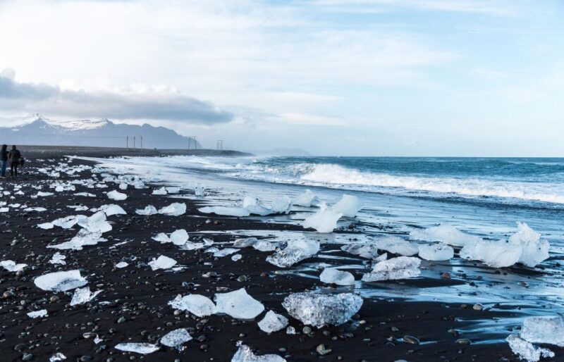 From Reykjavik: 6-Day Icelandic Ring Road Tour - Cancellation Policy