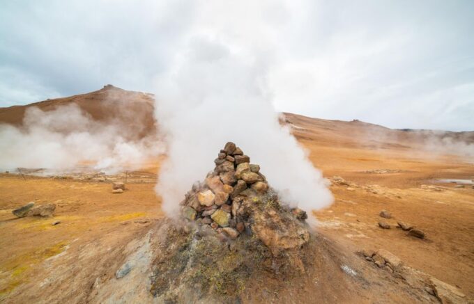 From Reykjavik: 6-Day Icelandic Ring Road Tour - Pickup and Booking Flexibility