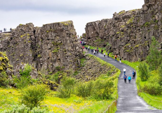 From Reykjavik: 6-Day Icelandic Ring Road Tour - Age Restriction and Itinerary Changes