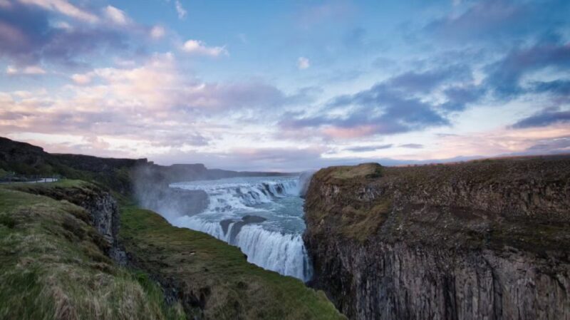 From Reykjavik: 6-Day Small Group Tour of Iceland Summer - Itinerary Highlights